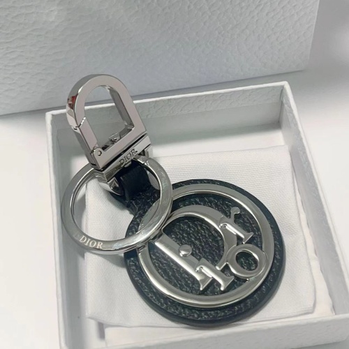 Christian Dior Key Holder And Bag Buckle #1228669 $34.00 USD, Wholesale Replica Christian Dior Key Holder And Bag Buckle