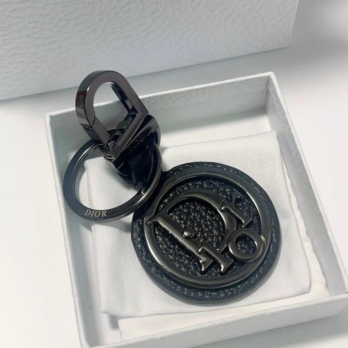 Christian Dior Key Holder And Bag Buckle #1228671 $34.00 USD, Wholesale Replica Christian Dior Key Holder And Bag Buckle