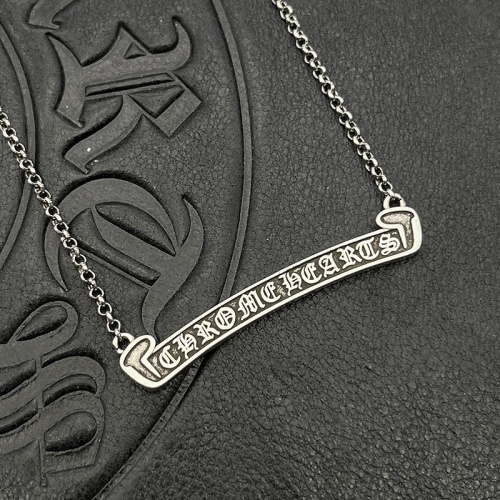 Chrome Hearts Necklaces #1228678 $38.00 USD, Wholesale Replica Chrome Hearts Necklaces