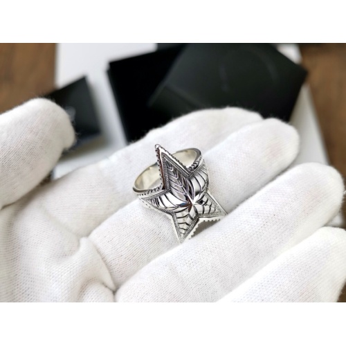 Chrome Hearts Rings #1228686 $23.00 USD, Wholesale Replica Chrome Hearts Rings