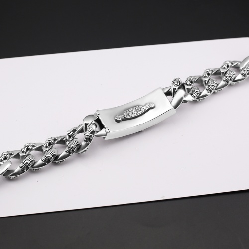 Replica Chrome Hearts Bracelets #1228690 $56.00 USD for Wholesale