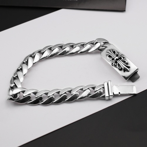 Chrome Hearts Bracelets #1228691 $48.00 USD, Wholesale Replica Chrome Hearts Bracelets