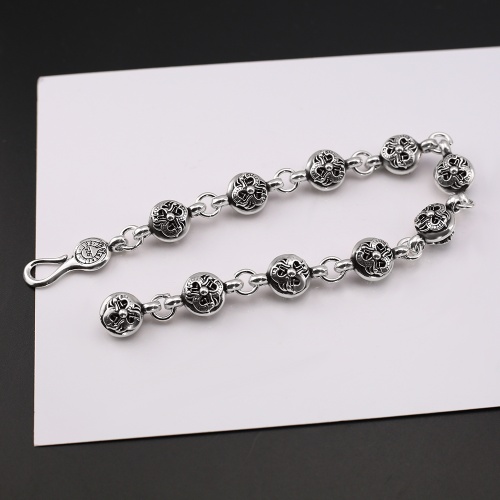 Chrome Hearts Bracelets #1228692 $40.00 USD, Wholesale Replica Chrome Hearts Bracelets