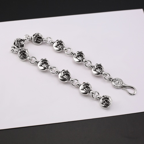 Chrome Hearts Bracelets #1228693 $40.00 USD, Wholesale Replica Chrome Hearts Bracelets