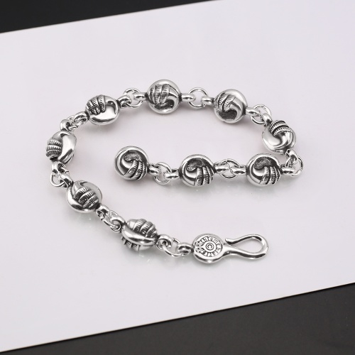 Chrome Hearts Bracelets #1228694 $40.00 USD, Wholesale Replica Chrome Hearts Bracelets