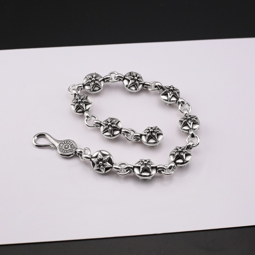 Chrome Hearts Bracelets #1228695 $40.00 USD, Wholesale Replica Chrome Hearts Bracelets