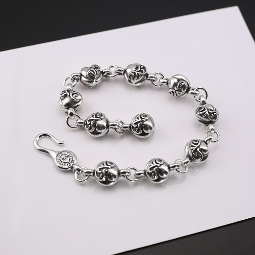 Chrome Hearts Bracelets #1228696 $40.00 USD, Wholesale Replica Chrome Hearts Bracelets