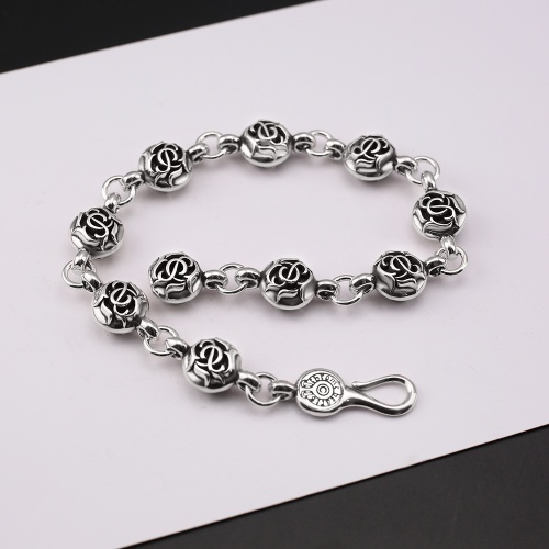 Chrome Hearts Bracelets #1228697 $40.00 USD, Wholesale Replica Chrome Hearts Bracelets