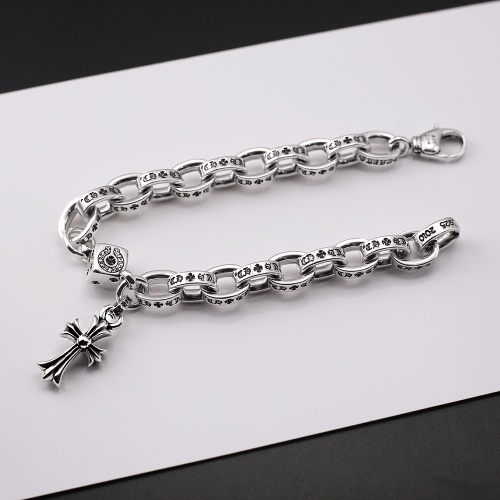 Chrome Hearts Bracelets #1228698 $40.00 USD, Wholesale Replica Chrome Hearts Bracelets