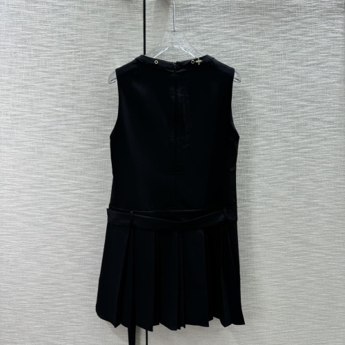 Replica Louis Vuitton LV Dresses Sleeveless For Women #1228703 $92.00 USD for Wholesale