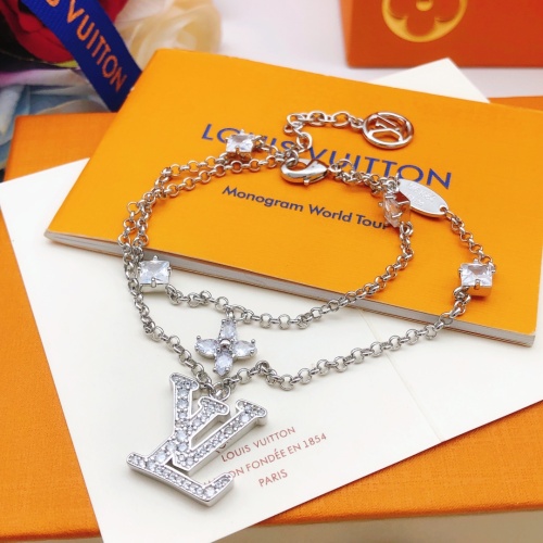 Louis Vuitton LV Bracelets For Women #1228723 $36.00 USD, Wholesale Replica Louis Vuitton LV Bracelets