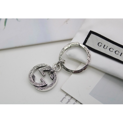 Replica Gucci Key Holder And Bag Buckle #1228729 $42.00 USD for Wholesale