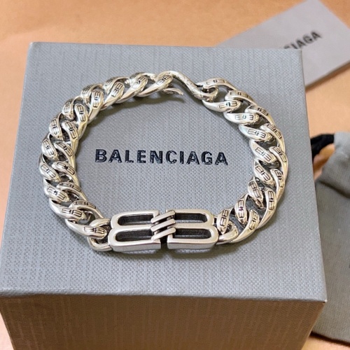 Balenciaga Bracelets #1228730 $52.00 USD, Wholesale Replica Balenciaga Bracelets