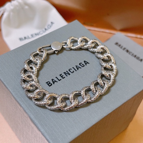 Replica Balenciaga Bracelets #1228733 $56.00 USD for Wholesale