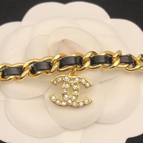 Replica Chanel Bracelets For Women #1228748 $27.00 USD for Wholesale