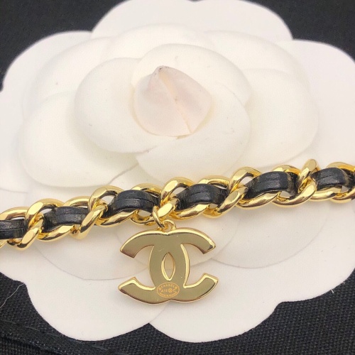 Replica Chanel Bracelets For Women #1228748 $27.00 USD for Wholesale