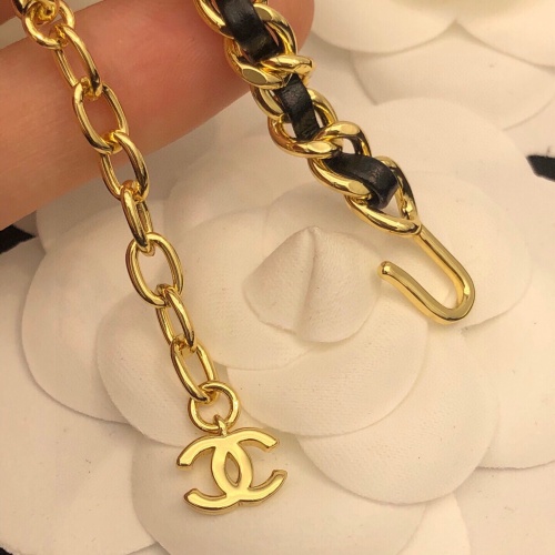 Replica Chanel Bracelets For Women #1228748 $27.00 USD for Wholesale