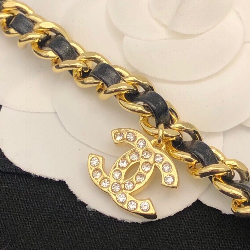 Replica Chanel Bracelets For Women #1228748 $27.00 USD for Wholesale