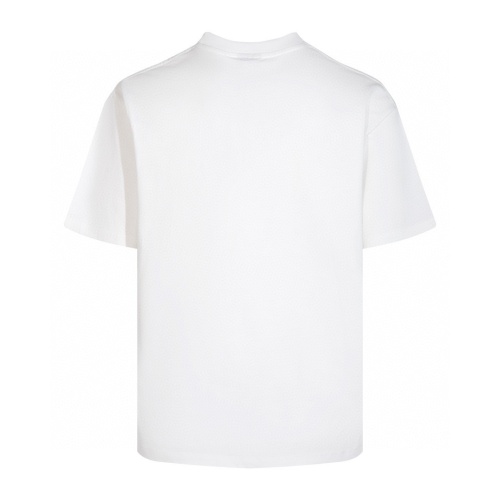 Replica Balenciaga T-Shirts Short Sleeved For Unisex #1228767 $39.00 USD for Wholesale