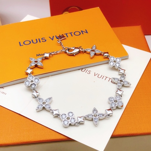 Louis Vuitton LV Bracelets For Women #1228812 $36.00 USD, Wholesale Replica Louis Vuitton LV Bracelets