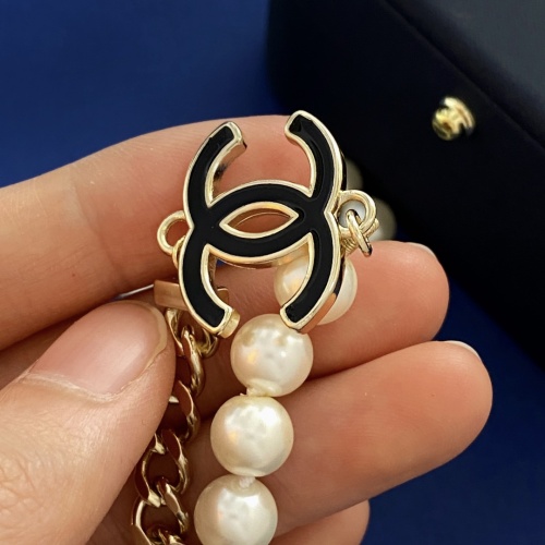 Replica Chanel Necklaces For Women #1228843 $32.00 USD for Wholesale