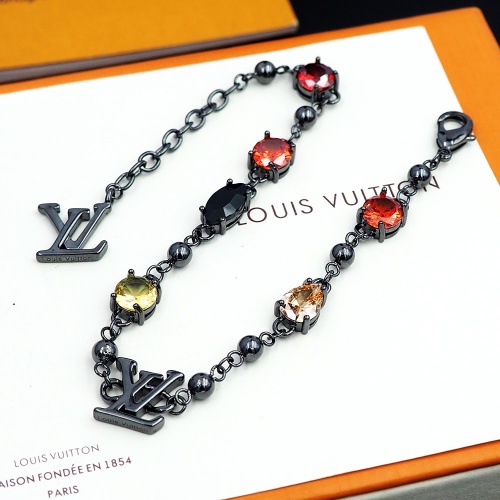 Replica Louis Vuitton LV Bracelets #1228846 $29.00 USD for Wholesale