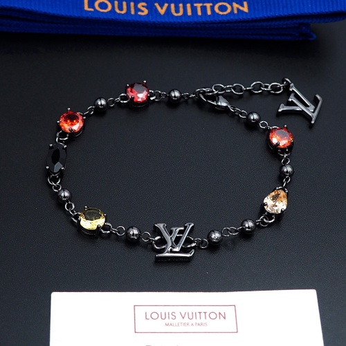 Replica Louis Vuitton LV Bracelets #1228846 $29.00 USD for Wholesale