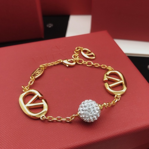 Valentino Bracelets For Women #1228886 $32.00 USD, Wholesale Replica Valentino Bracelets