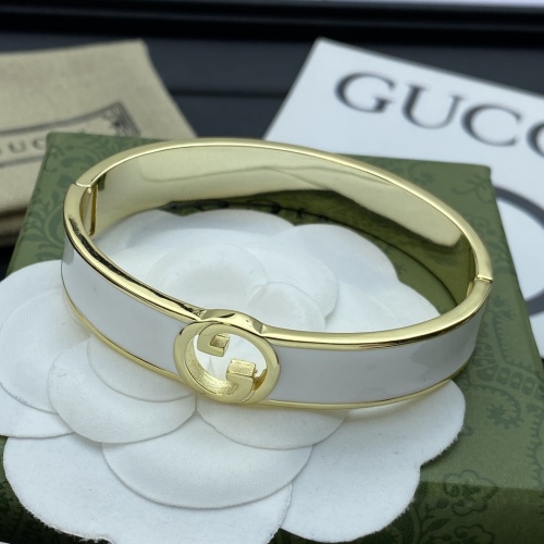 Replica Gucci Bracelets #1228892 $34.00 USD for Wholesale