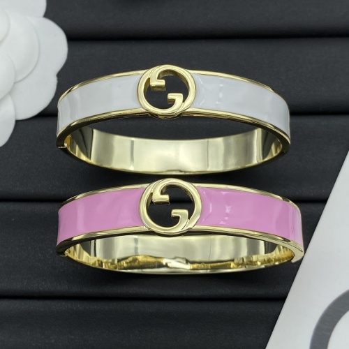 Replica Gucci Bracelets #1228892 $34.00 USD for Wholesale