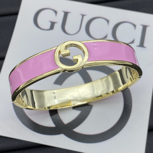 Gucci Bracelets #1228893 $34.00 USD, Wholesale Replica Gucci Bracelets