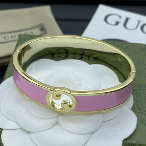 Replica Gucci Bracelets #1228893 $34.00 USD for Wholesale