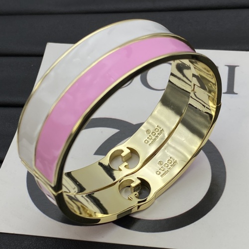 Replica Gucci Bracelets #1228893 $34.00 USD for Wholesale