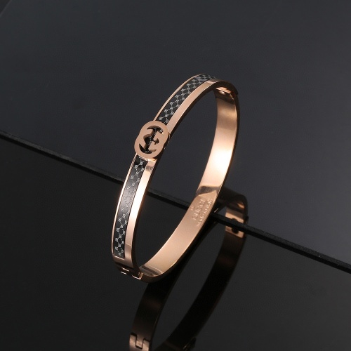 Replica Gucci Bracelets #1228894 $27.00 USD for Wholesale