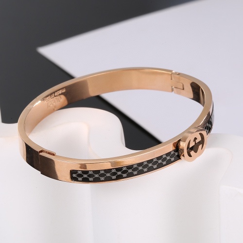 Replica Gucci Bracelets #1228894 $27.00 USD for Wholesale