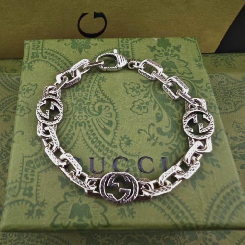 Gucci Bracelets #1228895 $39.00 USD, Wholesale Replica Gucci Bracelets