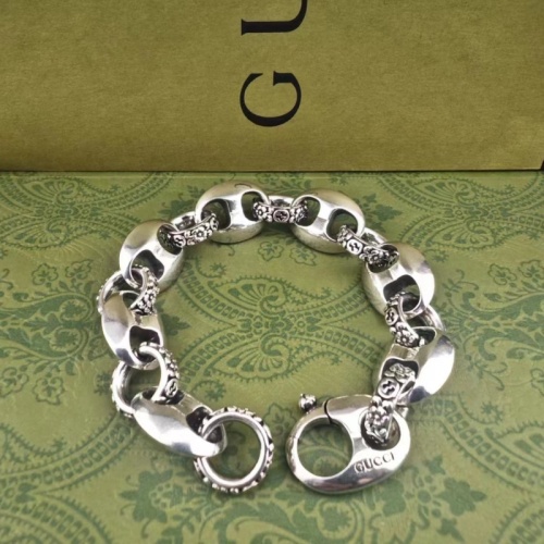 Gucci Bracelets #1228896 $56.00 USD, Wholesale Replica Gucci Bracelets