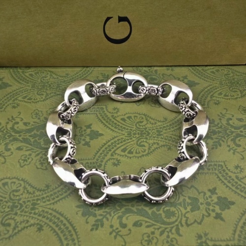 Replica Gucci Bracelets #1228896 $56.00 USD for Wholesale