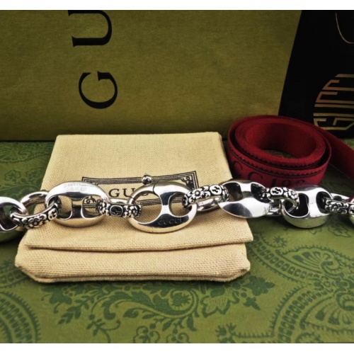 Replica Gucci Bracelets #1228896 $56.00 USD for Wholesale