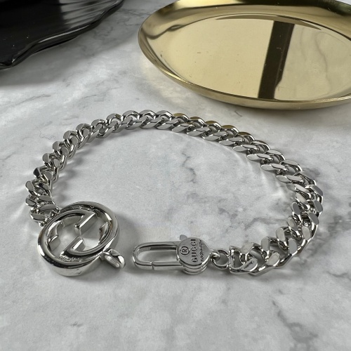 Gucci Bracelets #1228899 $42.00 USD, Wholesale Replica Gucci Bracelets