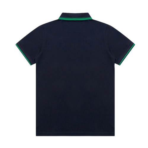 Replica Gucci T-Shirts Short Sleeved For Men #1228901 $48.00 USD for Wholesale