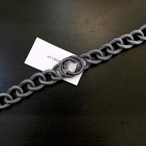 Replica Gucci Bracelets #1228902 $39.00 USD for Wholesale