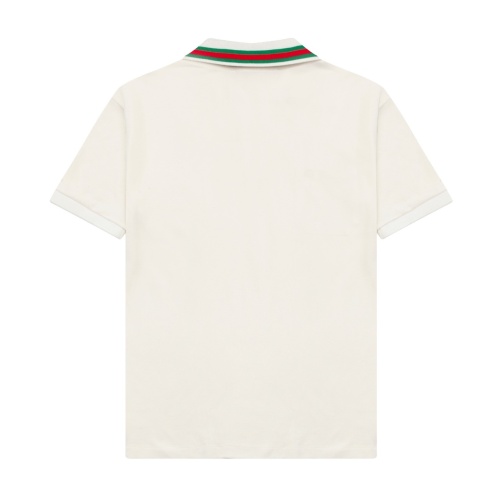 Replica Gucci T-Shirts Short Sleeved For Men #1228903 $48.00 USD for Wholesale