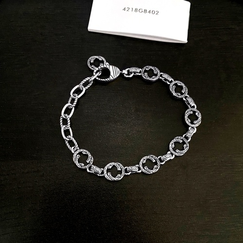 Gucci Bracelets #1228904 $39.00 USD, Wholesale Replica Gucci Bracelets