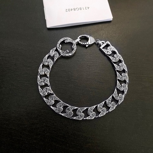 Gucci Bracelets #1228905 $39.00 USD, Wholesale Replica Gucci Bracelets