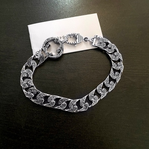 Replica Gucci Bracelets #1228905 $39.00 USD for Wholesale