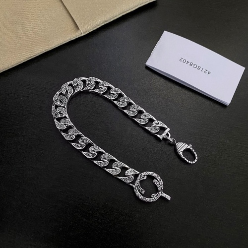 Replica Gucci Bracelets #1228905 $39.00 USD for Wholesale