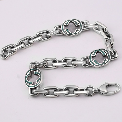 Replica Gucci Bracelets #1228907 $39.00 USD for Wholesale