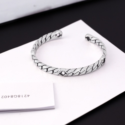 Gucci Bracelets #1228909 $34.00 USD, Wholesale Replica Gucci Bracelets