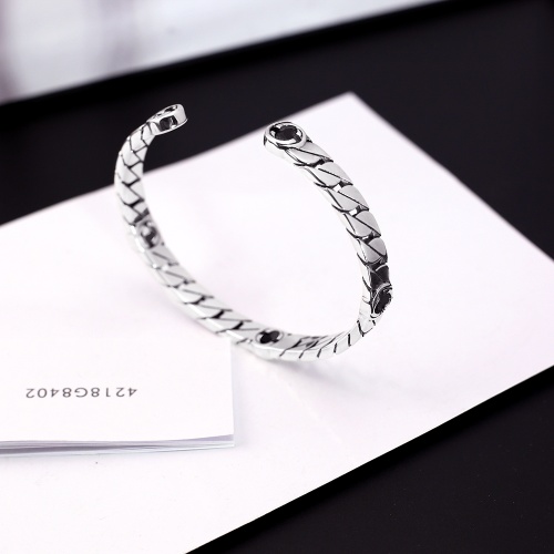 Replica Gucci Bracelets #1228909 $34.00 USD for Wholesale